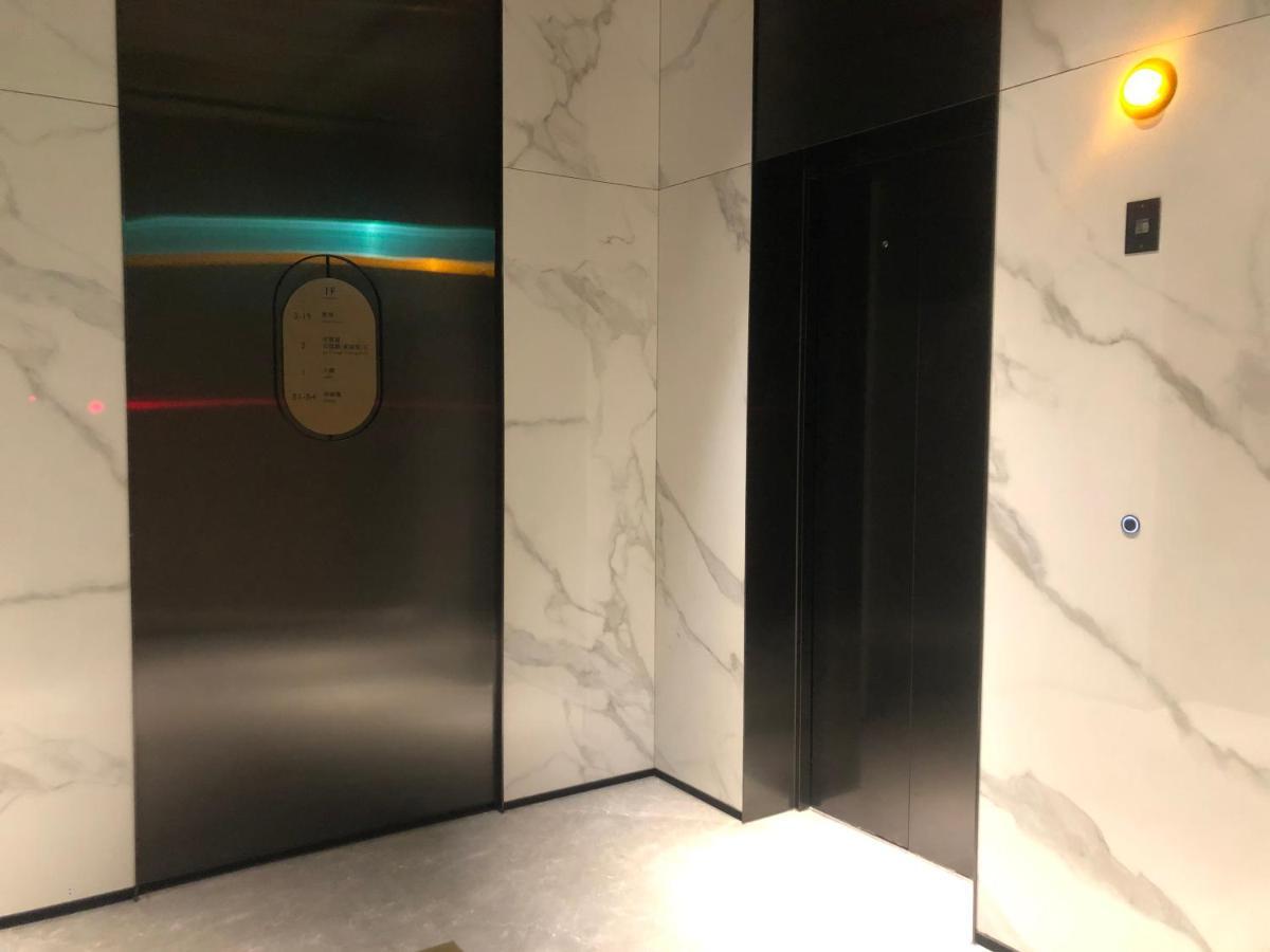 Check Inn Select New Taipei Sanchong Exterior photo