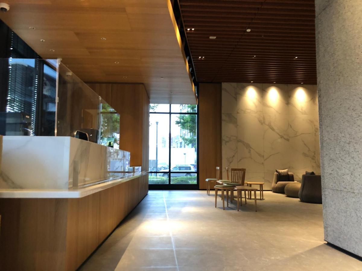 Check Inn Select New Taipei Sanchong Exterior photo