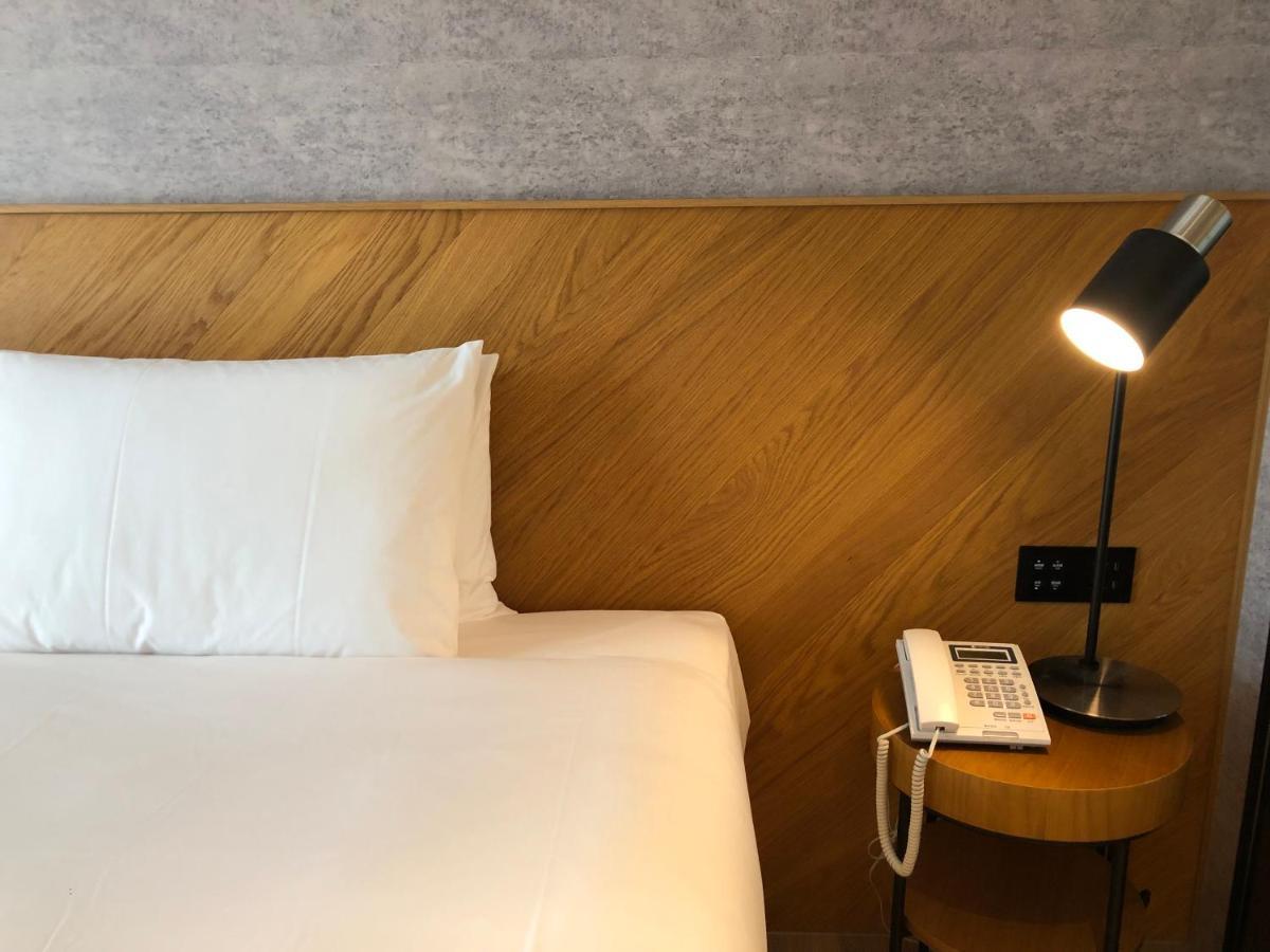 Check Inn Select New Taipei Sanchong Exterior photo