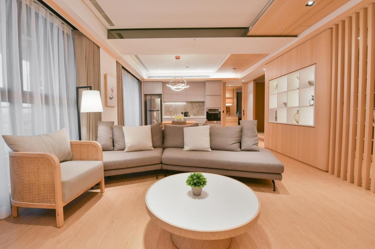 Check Inn Select New Taipei Sanchong Exterior photo