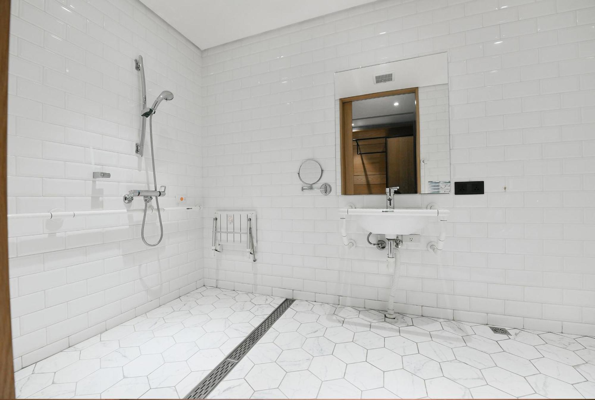Check Inn Select New Taipei Sanchong Exterior photo