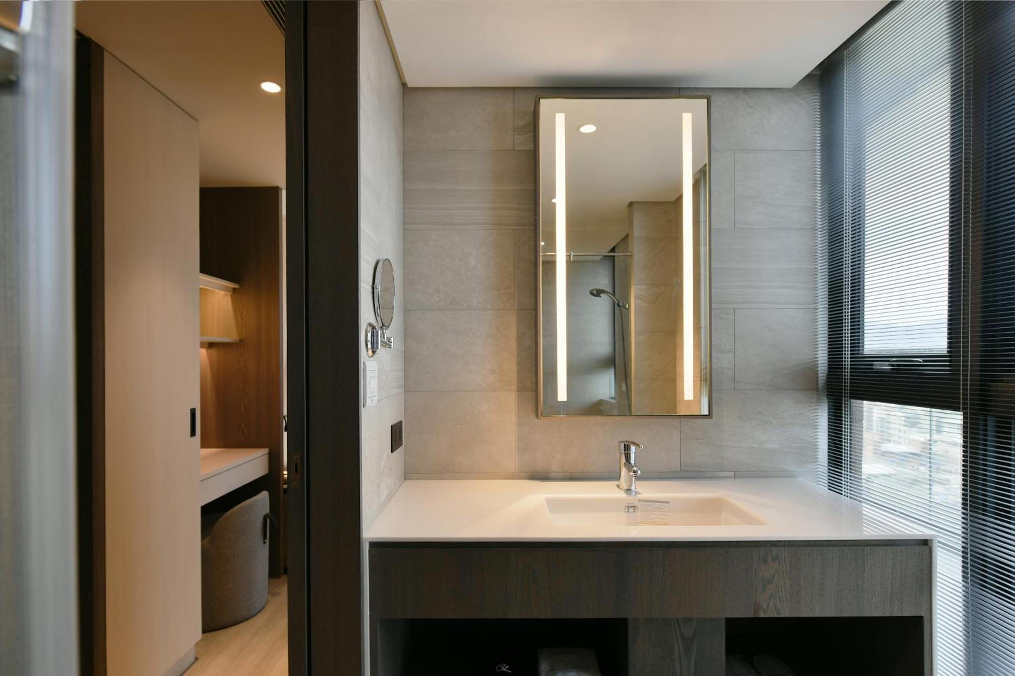 Check Inn Select New Taipei Sanchong Exterior photo