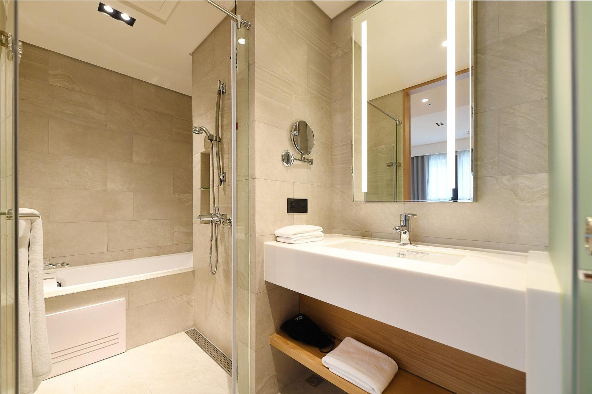 Check Inn Select New Taipei Sanchong Exterior photo